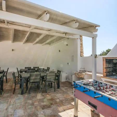 Gorgeous In With Wifi Дом отдыха Остуни