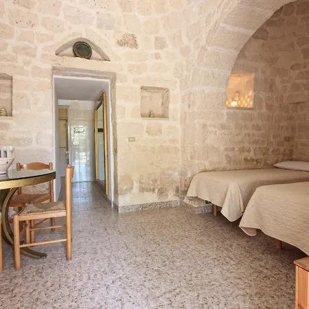 Gorgeous In With Wifi Ostuni