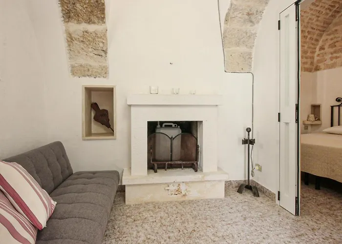 Gorgeous In With Wifi Ostuni
