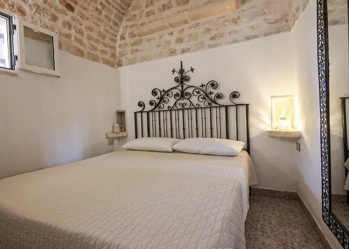 Gorgeous In With Wifi * Ostuni